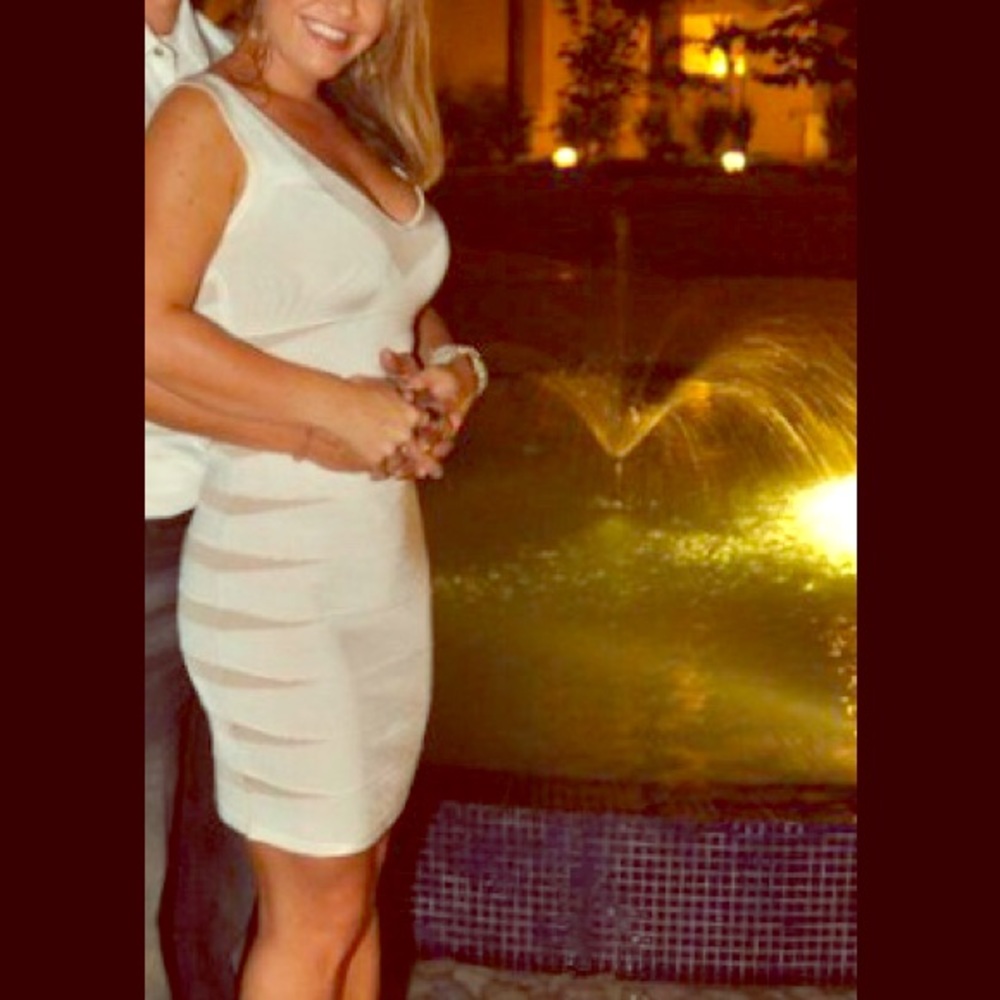 Arden B Dress